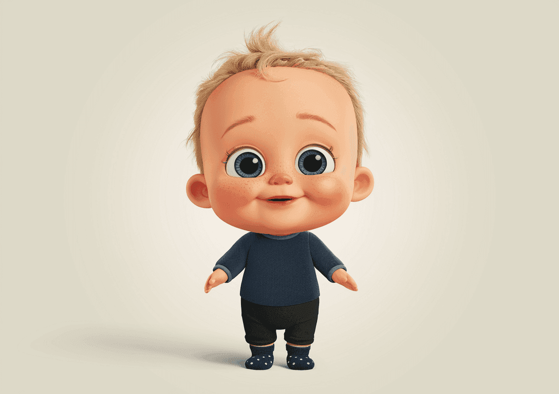 Calle som figur
