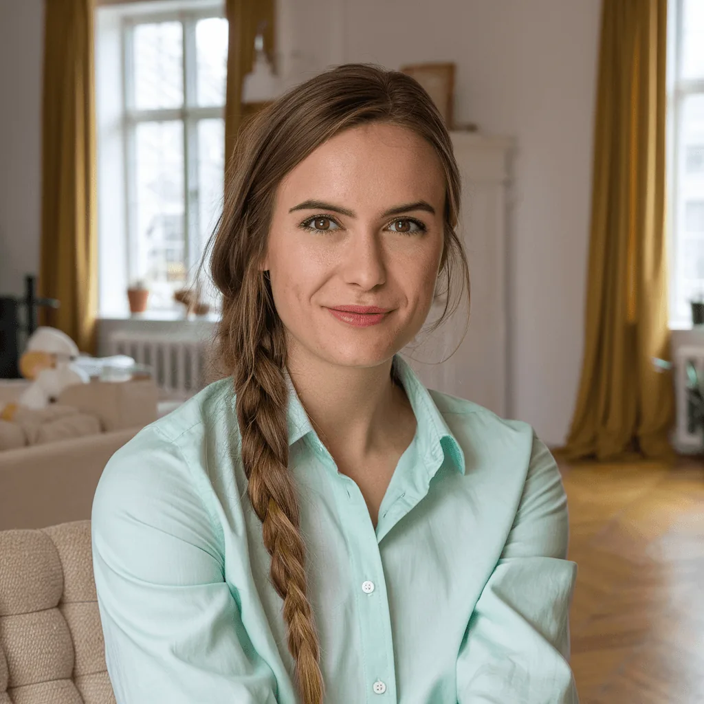 Sarah